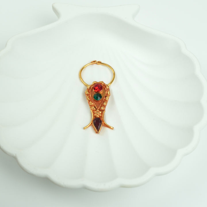 Bulaki Nose Jewellery