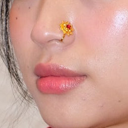 Phuli Nose Jewellery