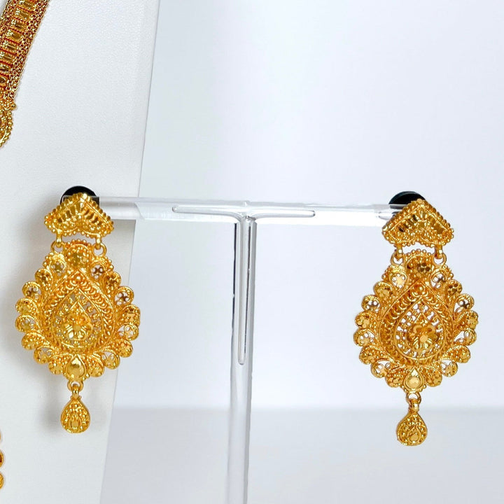 Rani Haar Necklace Set