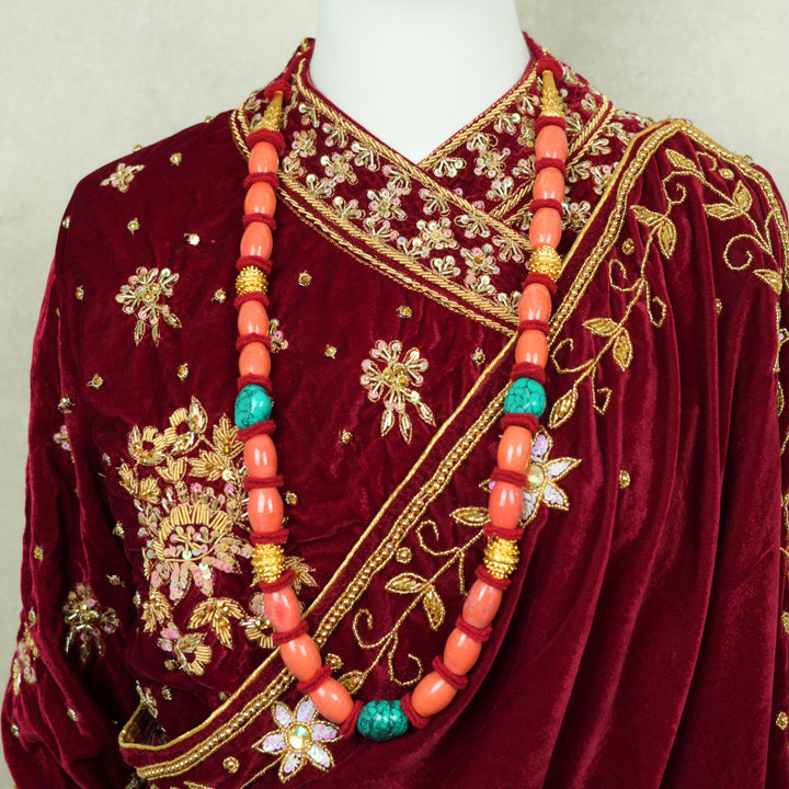 Original Muga Piru Mala