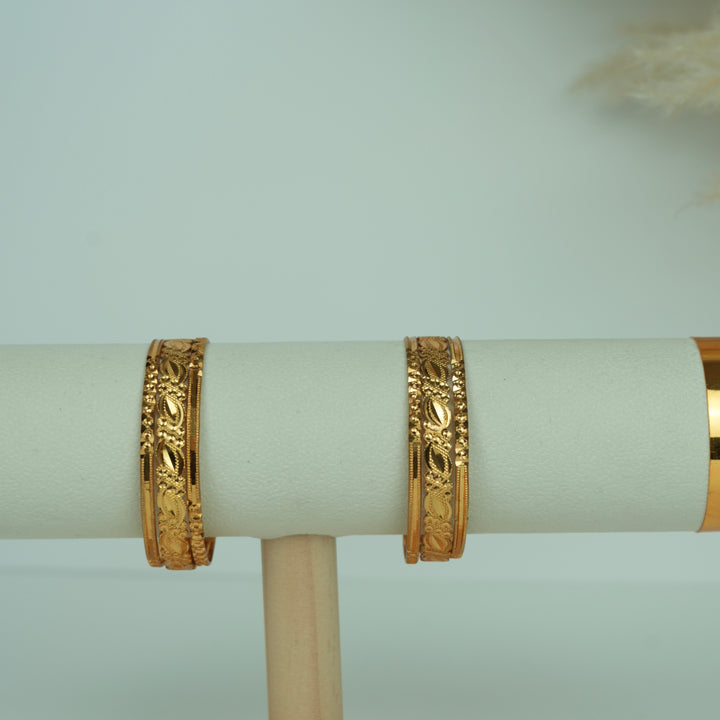 Classic Bangles Set