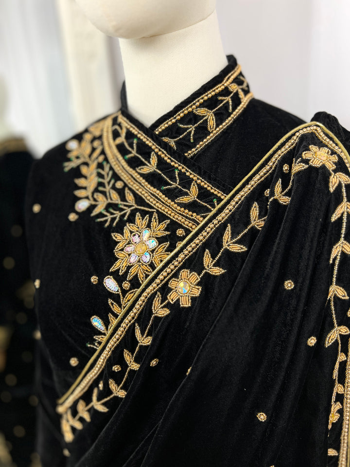 Gurung/Magar Cultural Set