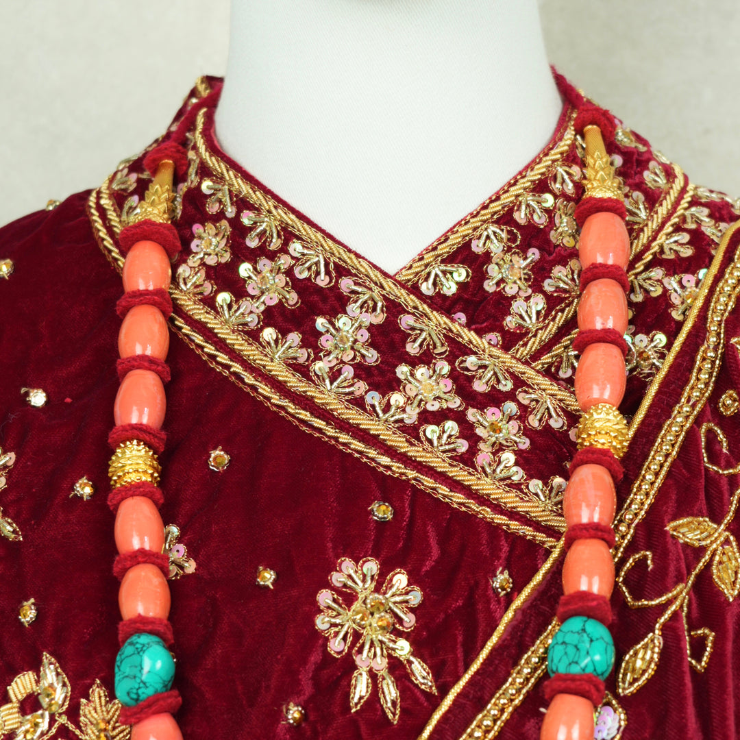 Original Muga Piru Mala