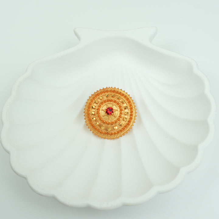 Handmade Premium Phuli Nose Jewellery