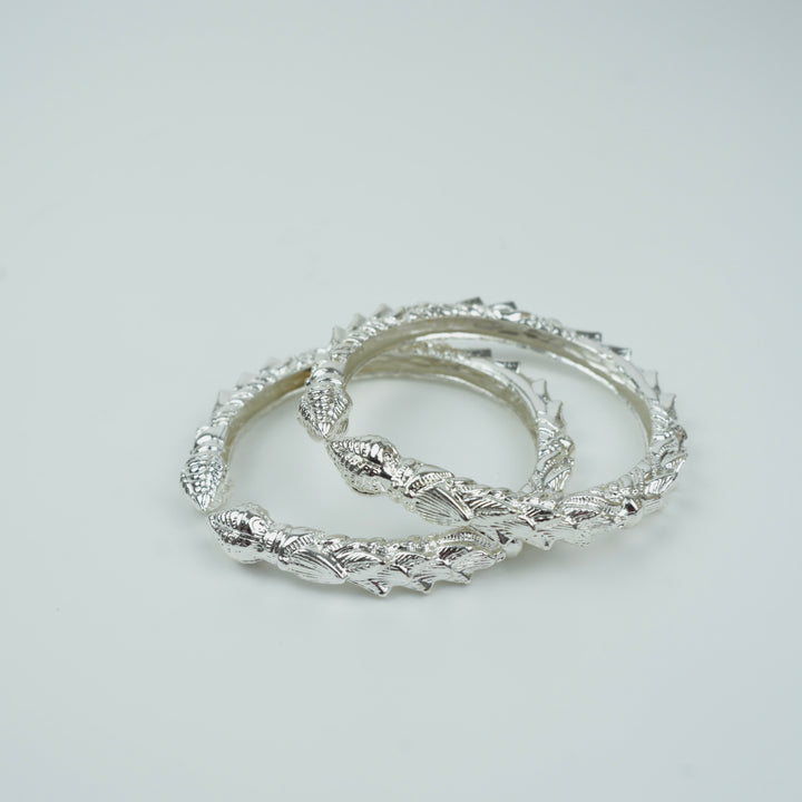 Bungey Kade Bala Silver Plated