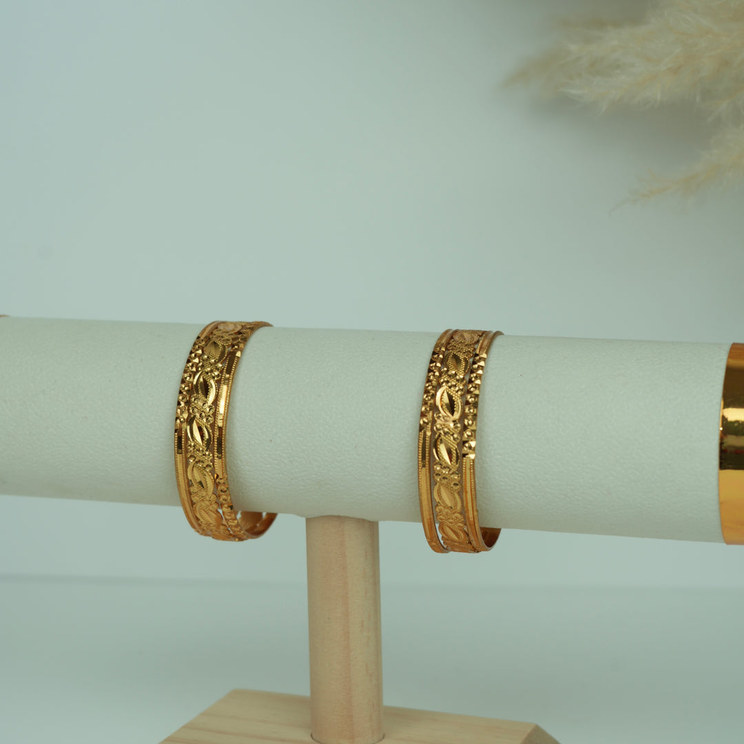 Classic Bangles Set