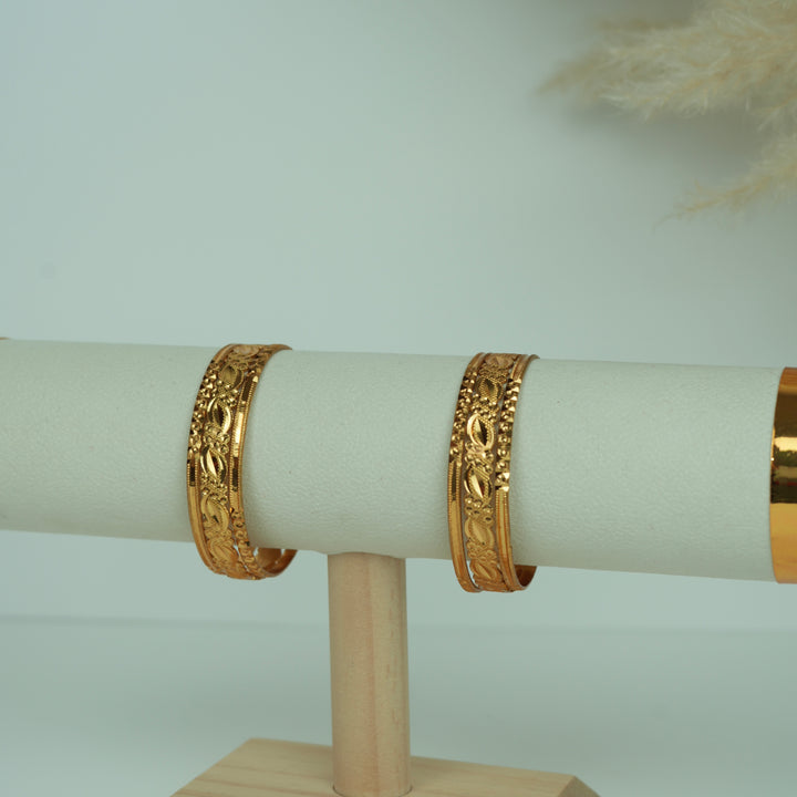 Classic Bangles Set