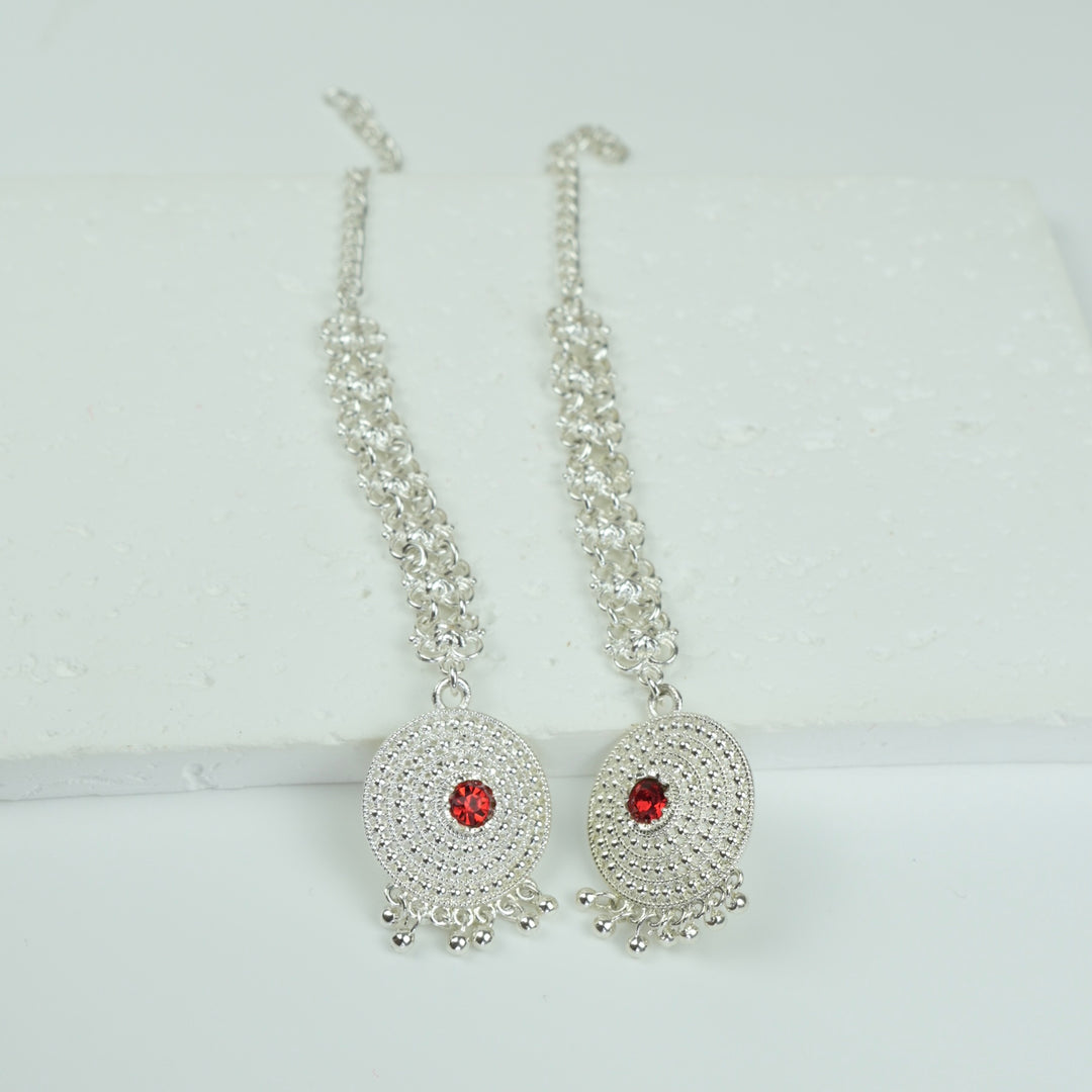 Godawari Chain Earrings Mini