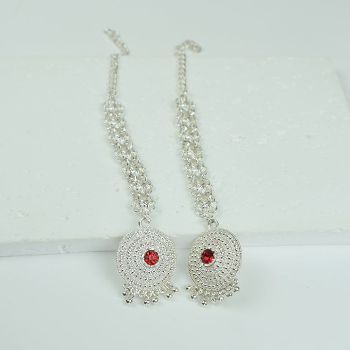 Godawari Chain Earrings Mini