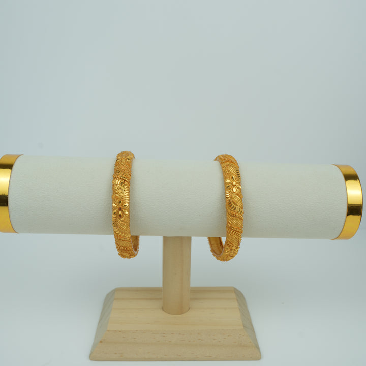 Phool Butte Chura Bangles