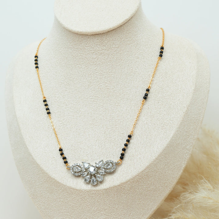 Black Mangalsutra