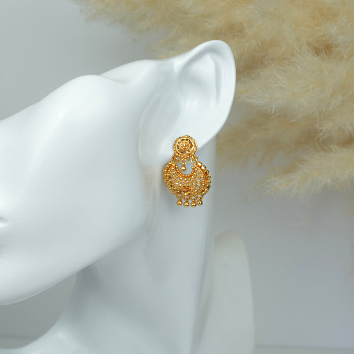 Mini Drop Earrings