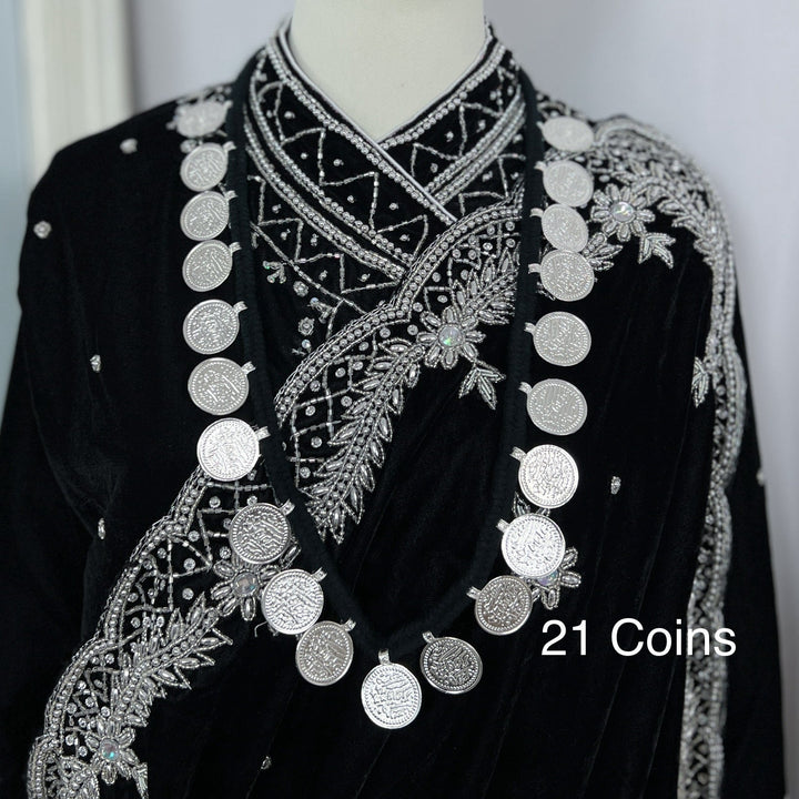 Hamela Silver Plated