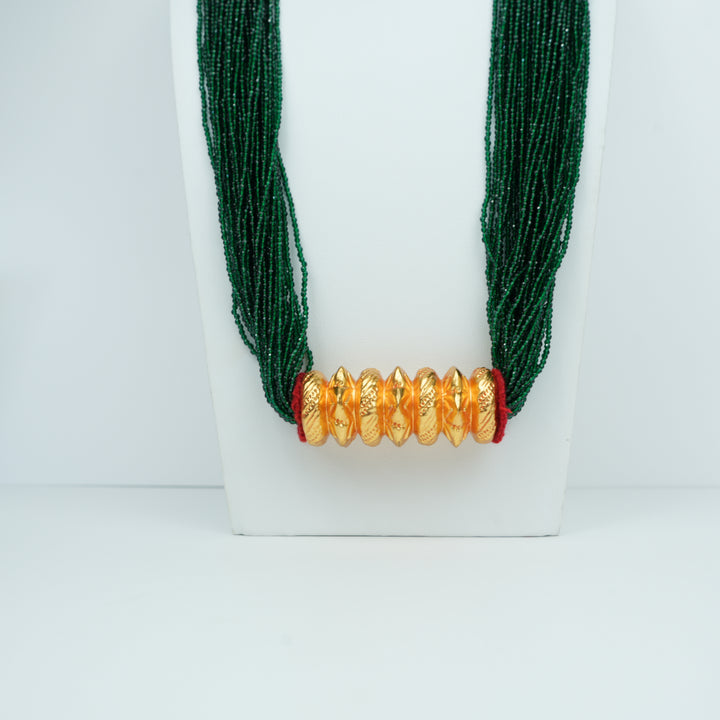 Maili Tilhari Red &amp; Green Hydropote