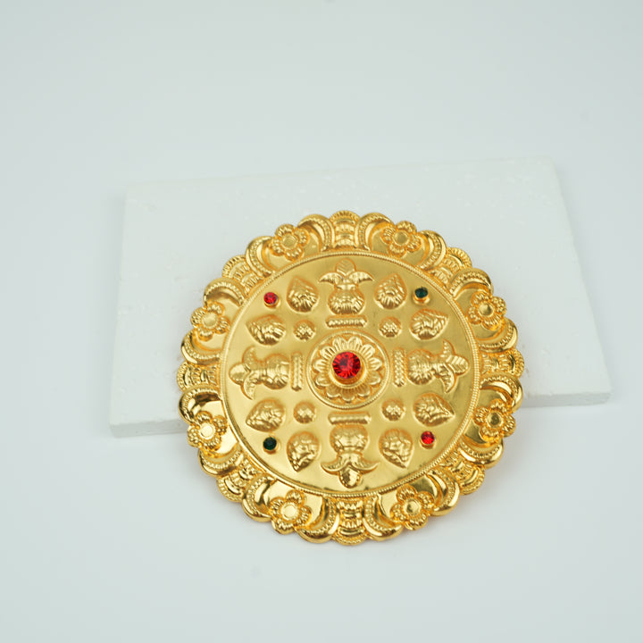 Sirful Hair Jewellery