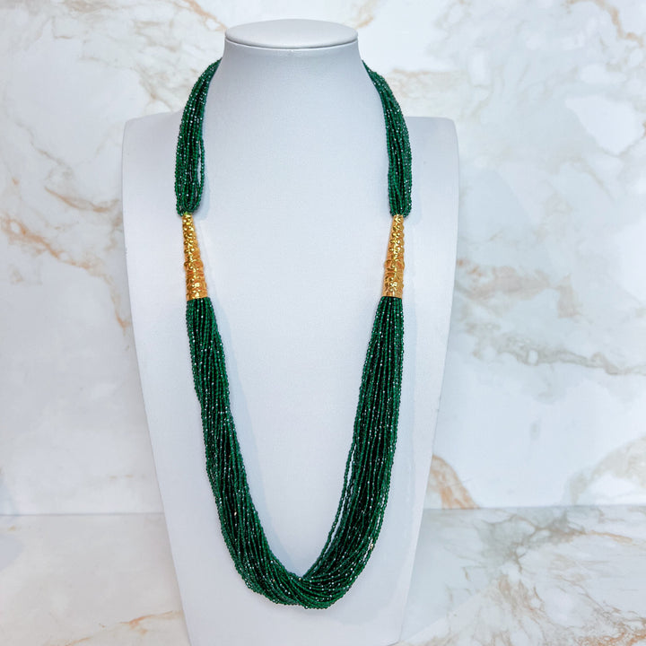 Cone Hydropote Mala – Red &amp; Green