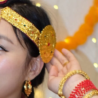 Sirful Hair Jewellery