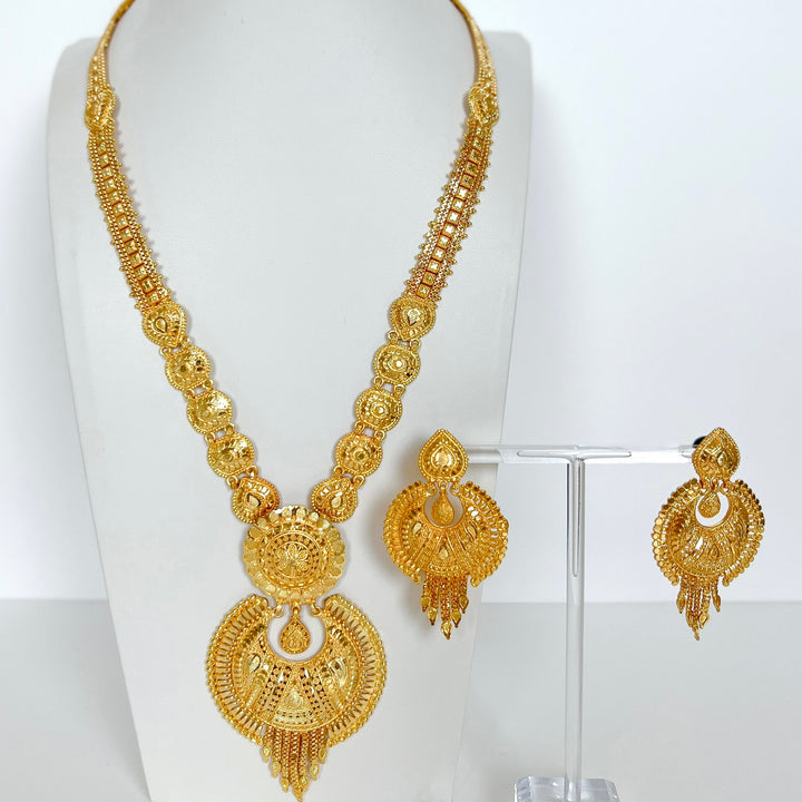 Rani Haar Necklace Set