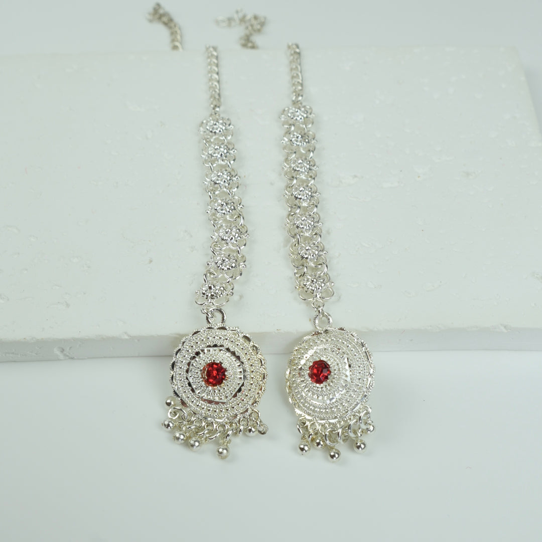 Godawari Chain Earrings Mini