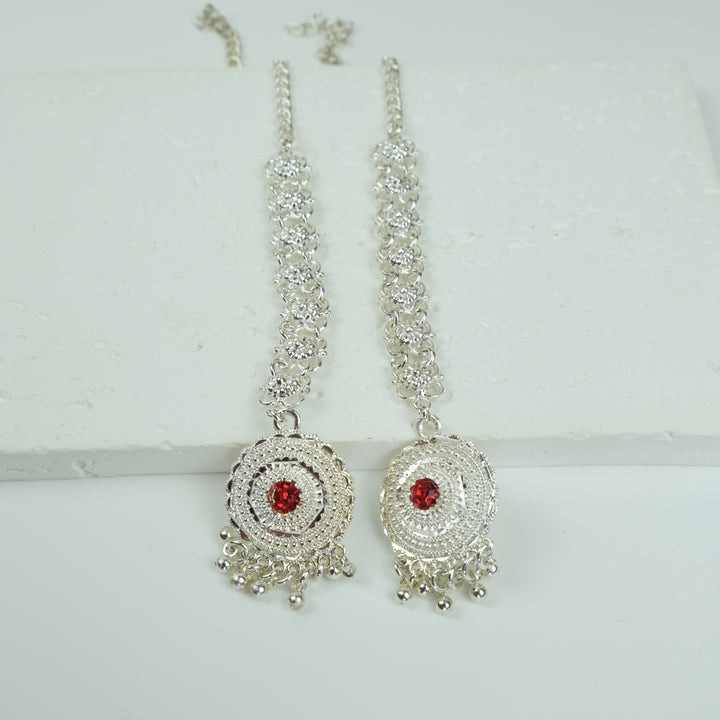 Godawari Chain Earrings Mini