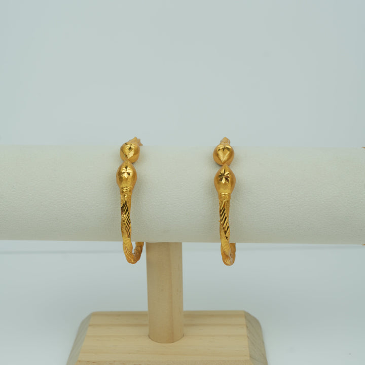 Bungey Batare Bala Bangles
