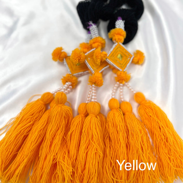Lachha Dori Silam Sakhma