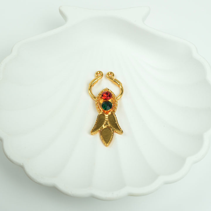 Bulaki Nose Jewellery