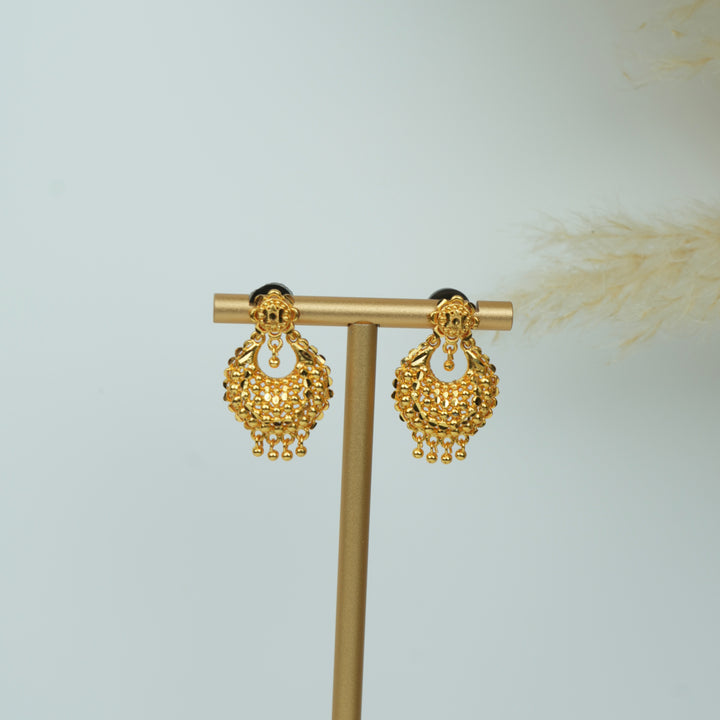 Mini Drop Earrings