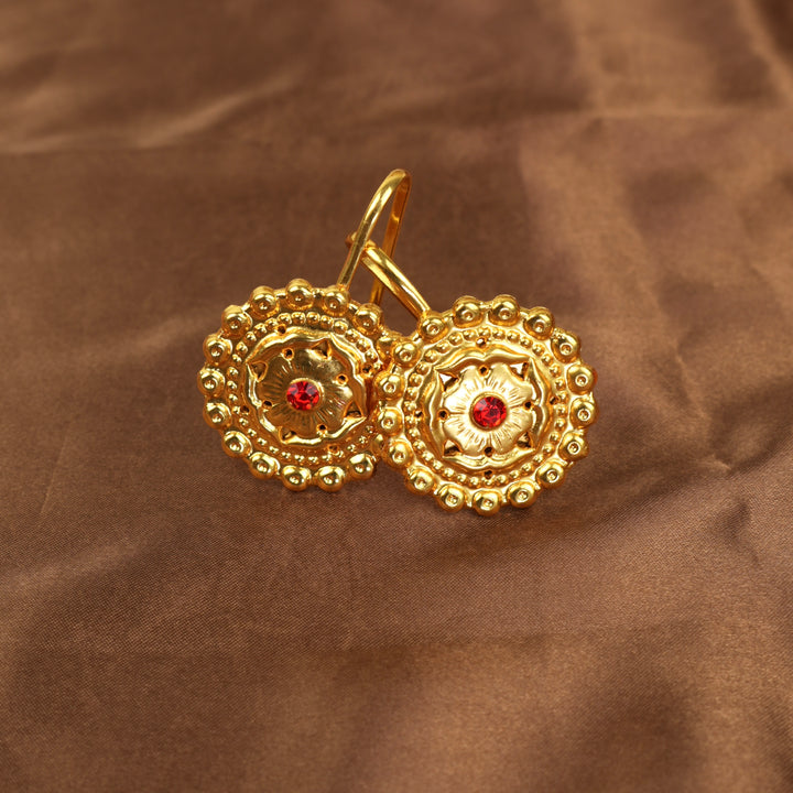 Kaan Dhungri Ear Cuff
