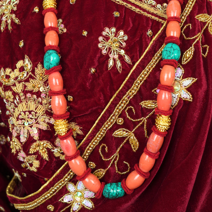 Original Muga Piru Mala
