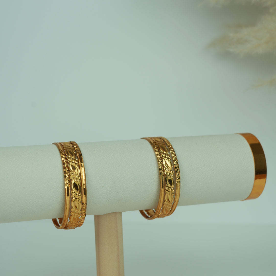 Classic Bangles Set