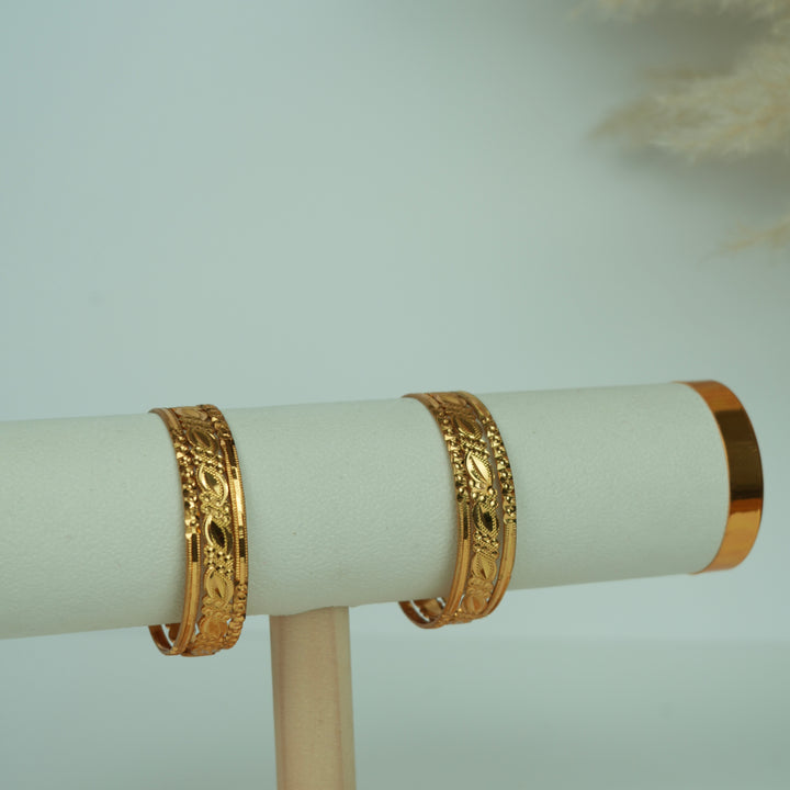 Classic Bangles Set