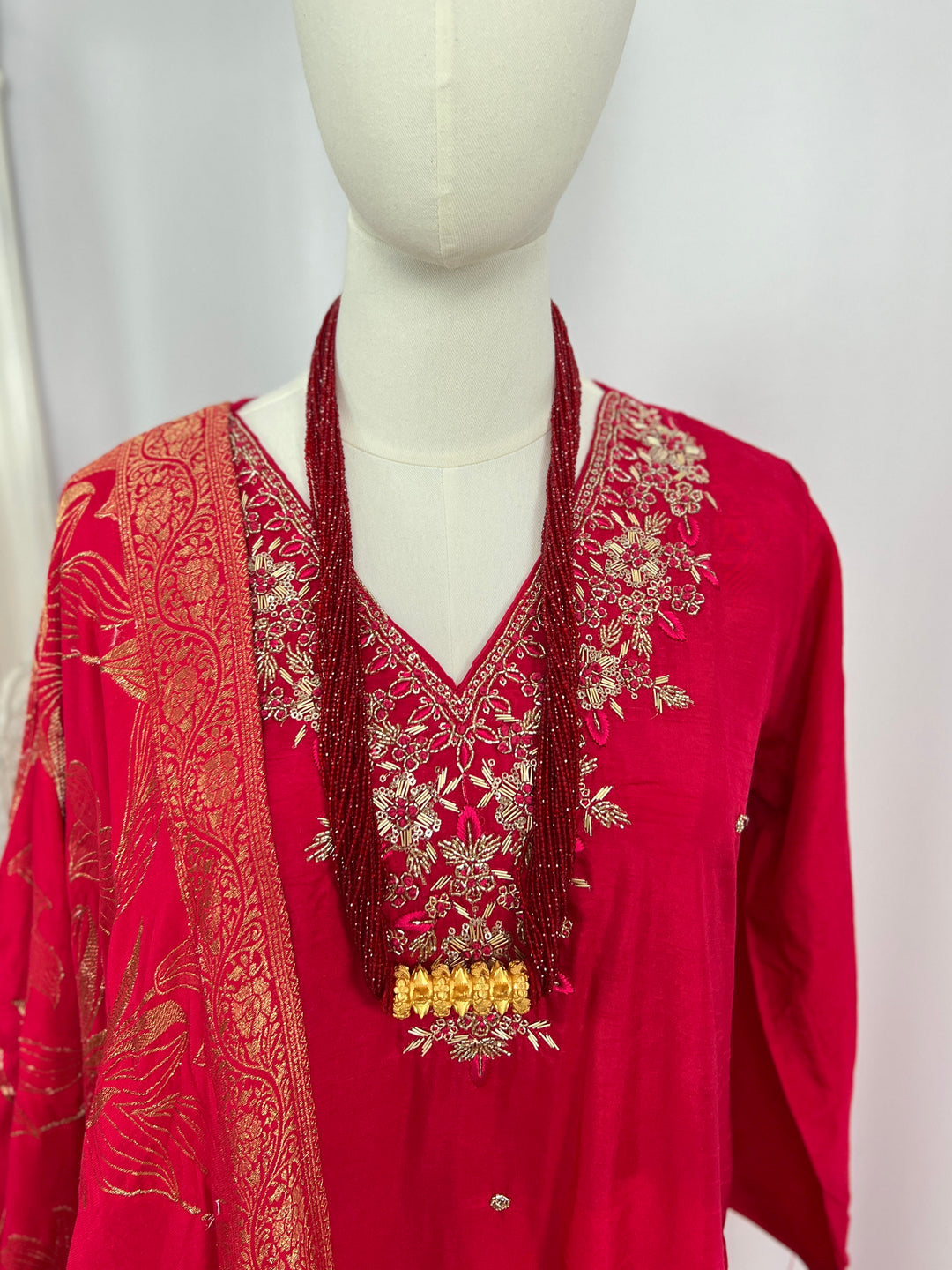 Maili Tilhari Red Hydropote