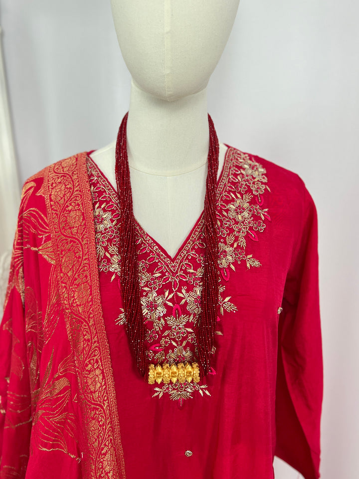 Maili Tilhari Red Hydropote