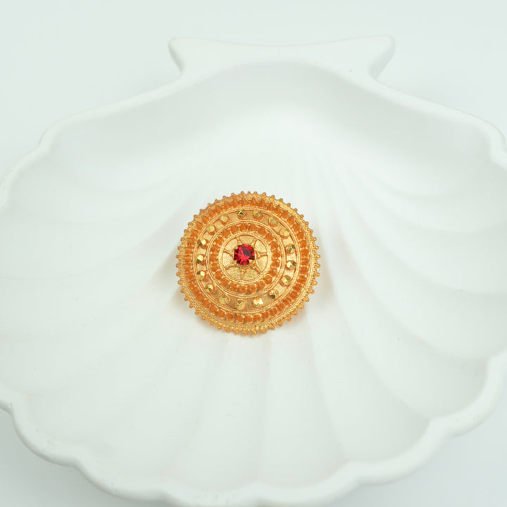 Handmade Premium Phuli Nose Jewellery