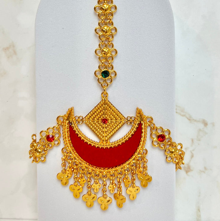 Silam Sakhma Sirbandi