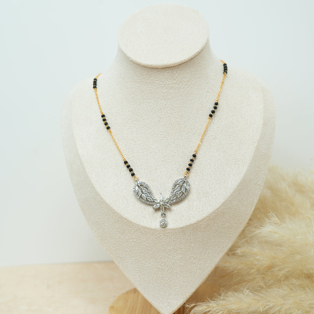Black Mangalsutra