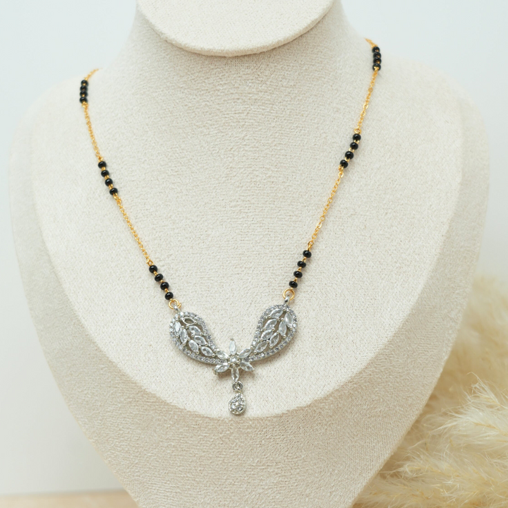 Black Mangalsutra