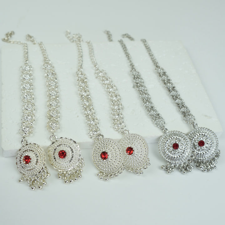 Godawari Chain Earrings Mini