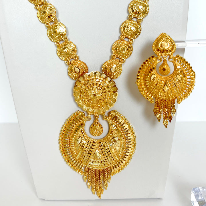 Rani Haar Necklace Set