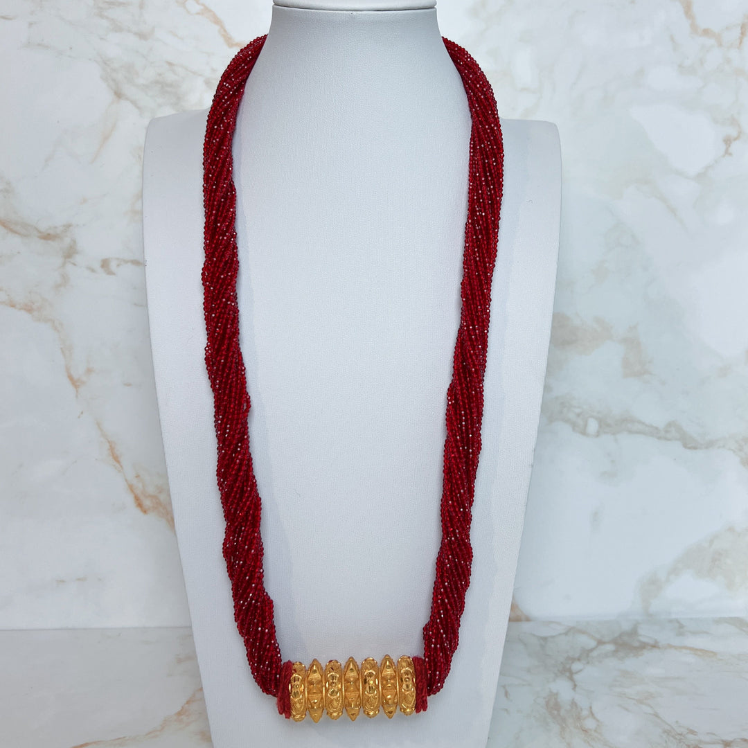 Maili Tilhari Red Hydropote