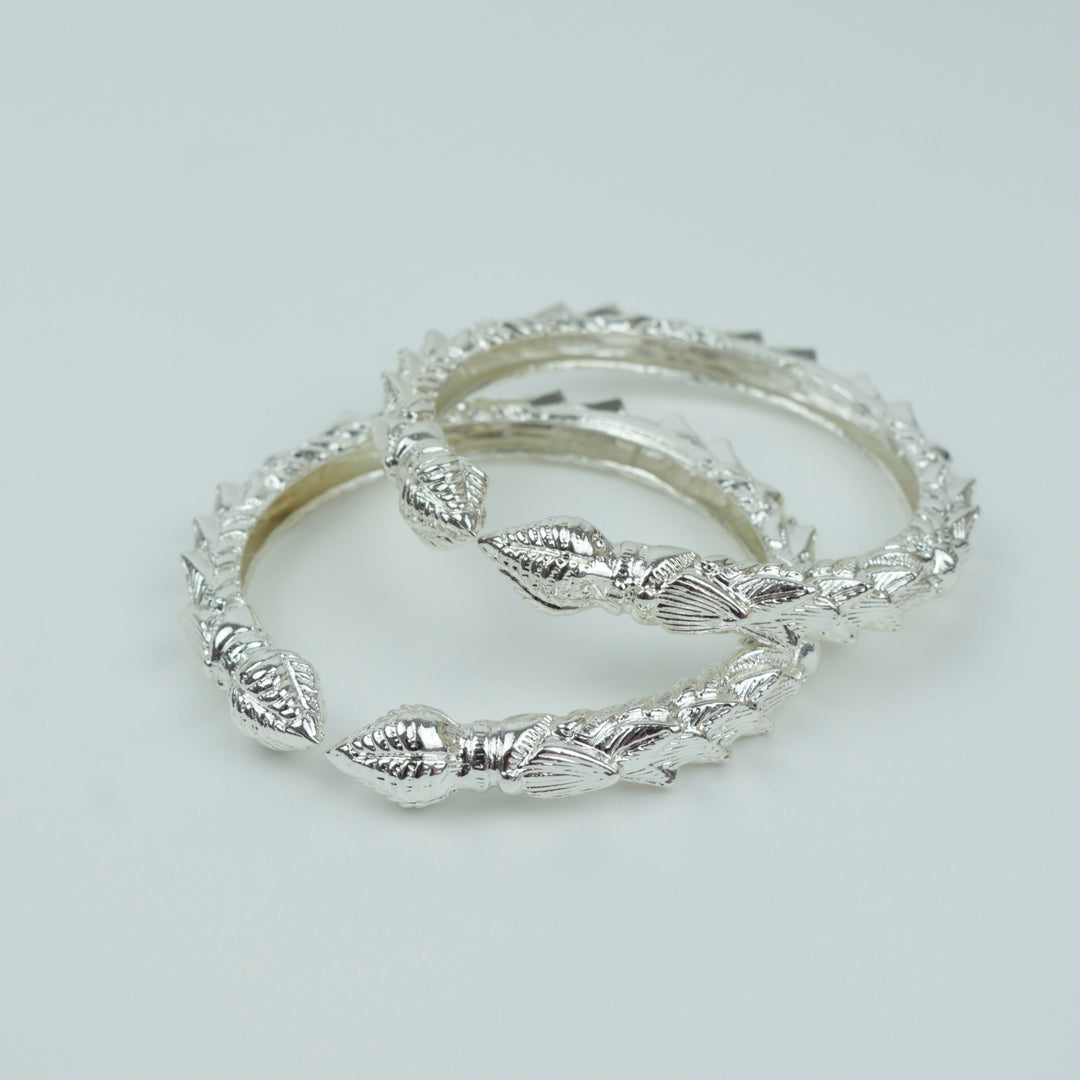 Bungey Kade Bala Silver Plated