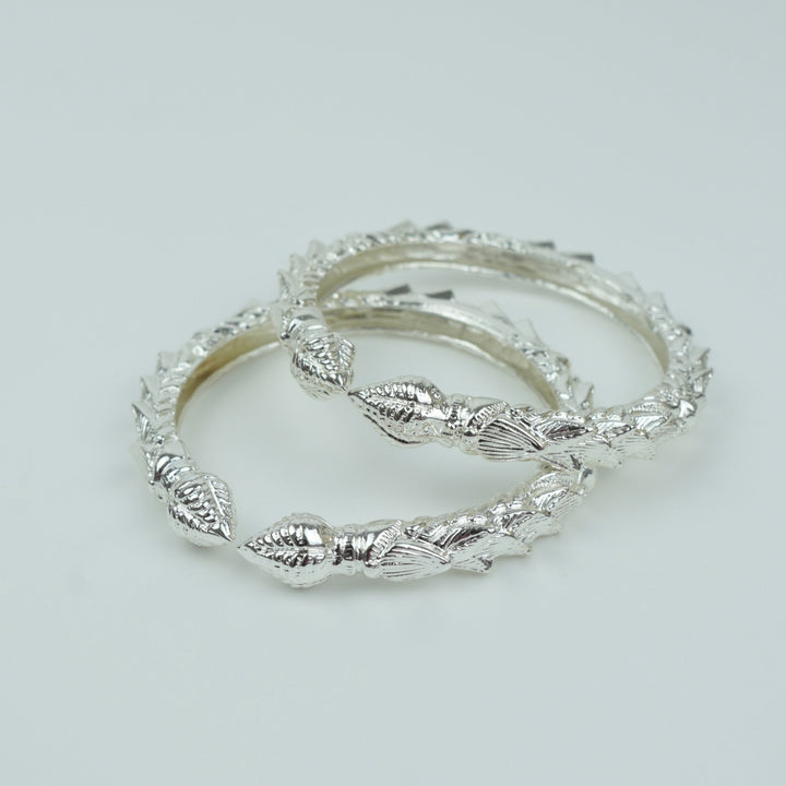 Bungey Kade Bala Silver Plated