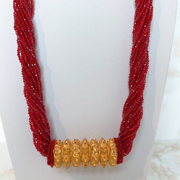 Maili Tilhari Red Hydropote