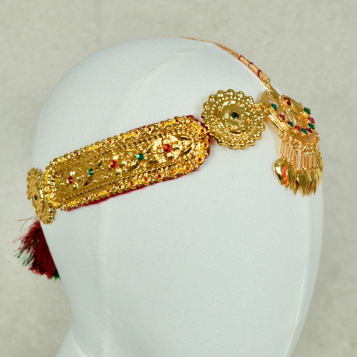 Makhamal Sirbandi