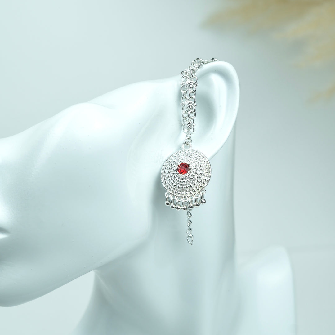 Godawari Chain Earrings Mini