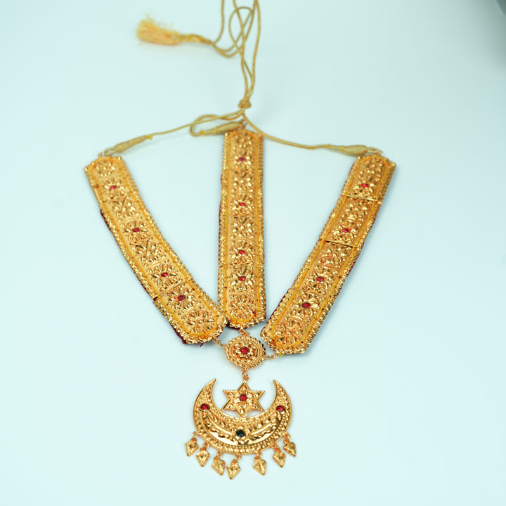 Makhamal Sirbandi