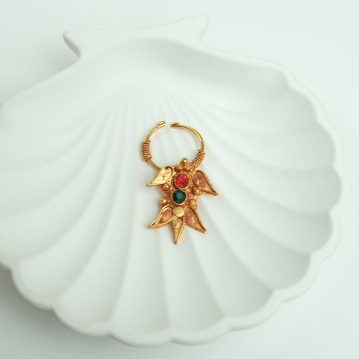 Bulaki Nose Jewellery