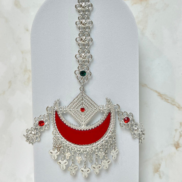 Silam Sakhma Sirbandi