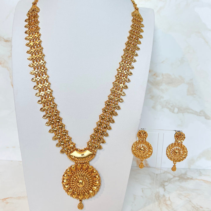 Rani Haar Necklace Set